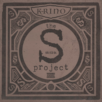 K-Rino - The S-Project (The 4-Piece #4)