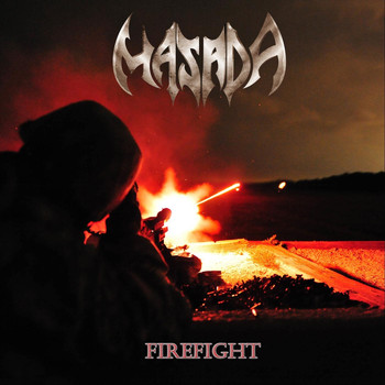 Masada - Firefight (Explicit)