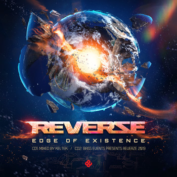 Various Artists - Reverze 2019 Edge Of Existence