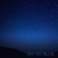 Mike Bauer - Sky so Blue (feat. Berg) (Explicit)