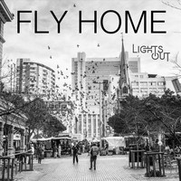 Lights Out - Fly Home