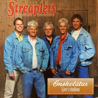 Streaplers - Live 2001