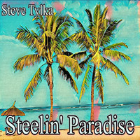 Steve Tylka - Steelin' Paradise
