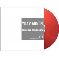 YoAv Arnon - Bring The Sound Back