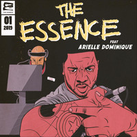 The Essence - Glorious (feat. Arielle Domonique) (Explicit)