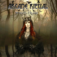 Arcane Ritual - Witch-Heart (Explicit)
