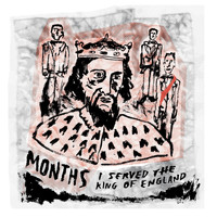 Months - I Served the King of England
