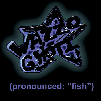 Wazzo Ghoti - Pronounced "Fish"
