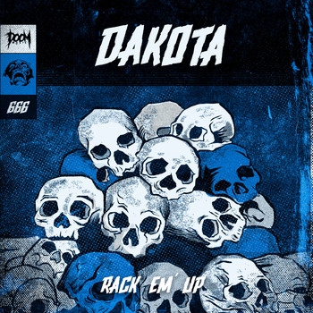 Dakota - Rack 'Em Up