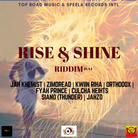 Jah Khemist - Rise & Shine