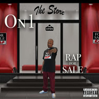On1 - Rap for Sale (Explicit)