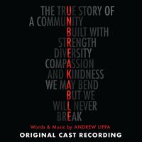 Andrew Lippa - Unbreakable (Original Cast Recording)