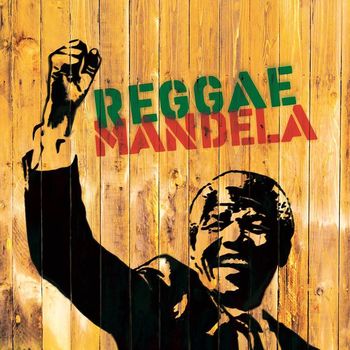 Various Artists - Reggae Mandela