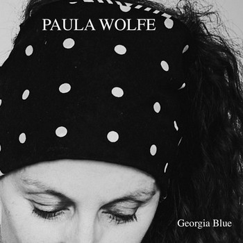 Paula Wolfe - Georgia Blue