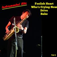 The Headliners - Instrumental Hits, Vol. 4