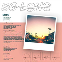 Enea - So Long
