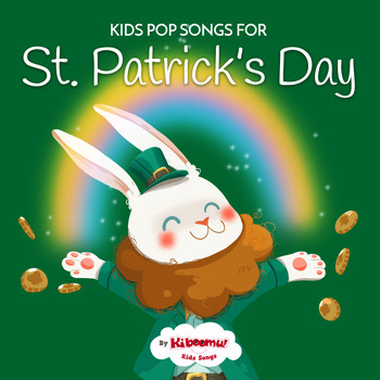 The Kiboomers - Kids Pop Songs for St. Patrick's Day