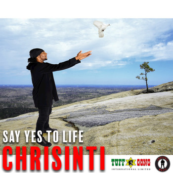 Chrisinti - Say Yes to Life (Explicit)