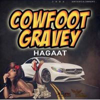 Hagaat - Cow Foot Gravy