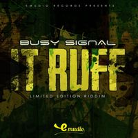 Busy Signal - It Ruff