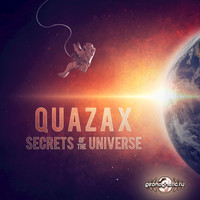 Quazax - Secrets of the Universe