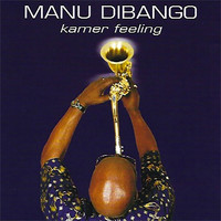 Manu Dibango - Kamer Feeling