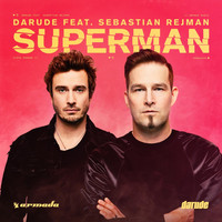 Darude feat. Sebastian Rejman - Superman