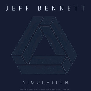 Jeff Bennett - Simulation