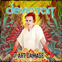 Devin Tait - Art Damage
