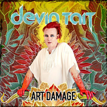 Devin Tait - Art Damage