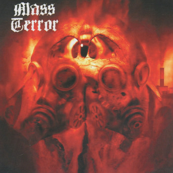 Mass Terror - Population Zero