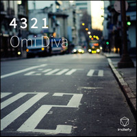Omi Diva - 4 3 2 1