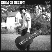 Kinloch Nelson - Partly on Time: Recordings (1968-1970)