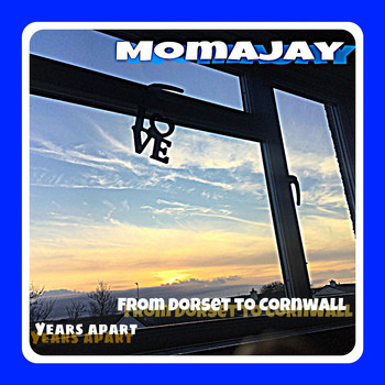 momajay - From Dorset to Cornwall Years Apart