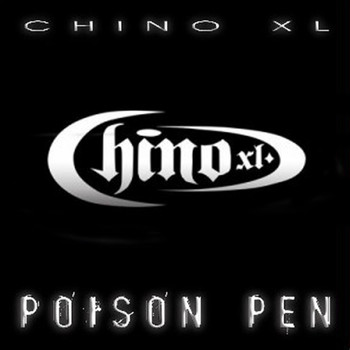 Chino XL - Poison Pen (Explicit)