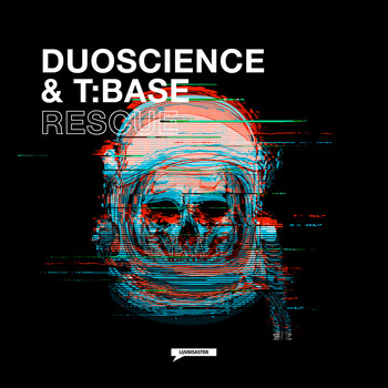 DuoScience and T:Base - Rescue