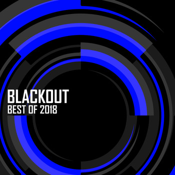 Various Artists - Blackout: Best Of 2018