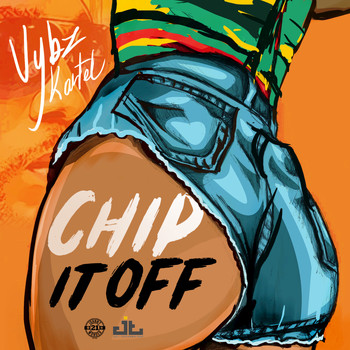 Vybz Kartel - Chip It Off (Re-Release [Explicit])
