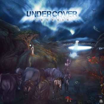 Undercover - Genesis