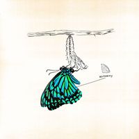 Kehlani - Butterfly