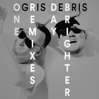 Ogris Debris - One Brighter Day: The Remixes