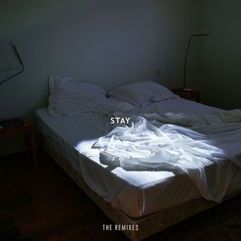 Le Youth - Stay (feat. Karen Harding) (The Remixes)