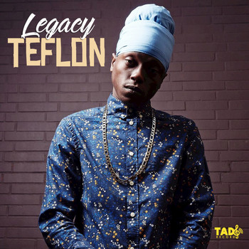 Teflon - Legacy (Explicit)