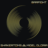 Migel Gloria - Barfight