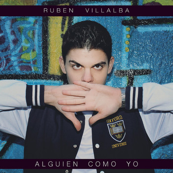 Ruben Villalba - Alguien Como Yo