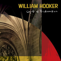 William Hooker - Cycle of Restoration