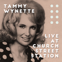 Tammy Wynette - Live at Church Street Station