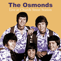 The Osmonds - Live at Church Street Station