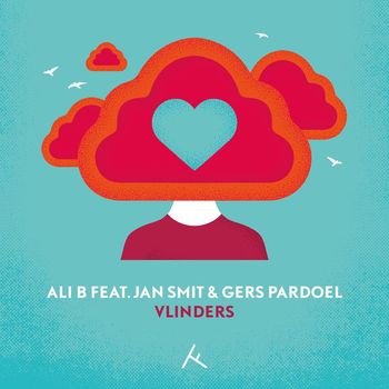 Ali B - Vlinders (feat. Jan Smit & Gers Pardoel) (Explicit)