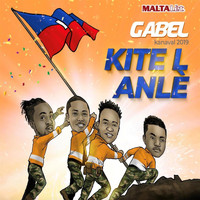 Gabel - Kite'l Anle Kanaval 2019